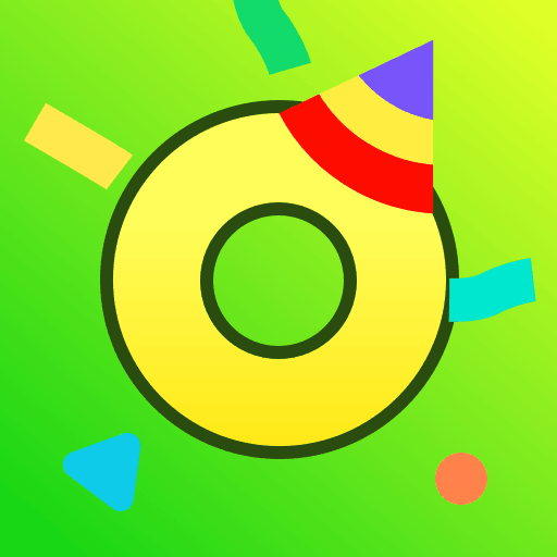 Ola Party logo